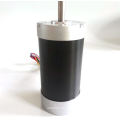 57mm Brushless DC Motor 36V 24V 4000rpm 90W BLDC Motor